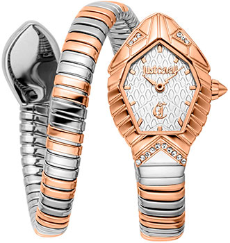 Часы Just Cavalli Snake JC1L356M0065